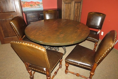Conference Room Table