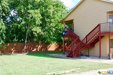 Large Greenspace