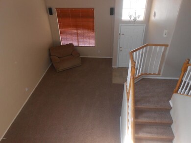 entry way