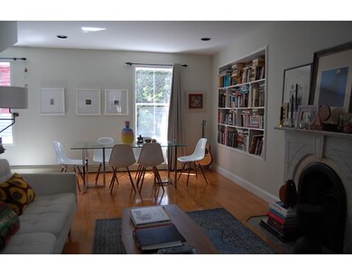 310 Harvard St unit A, Cambridge, MA 02139 - photo 4