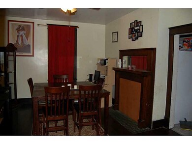 Dining Room.