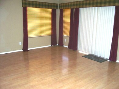 Wood Flooring