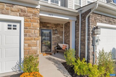 543 Crimson St, Crozet, VA 22932 - photo 3