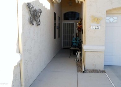 ENTRY WAY