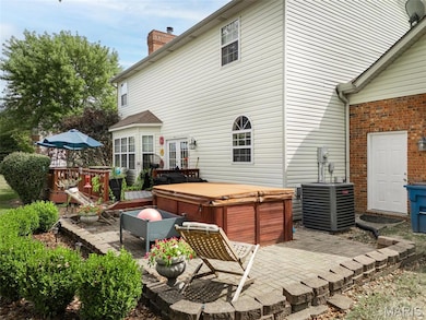 1601 Bermuda Dr, O Fallon, IL 62269 - photo 7