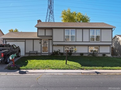 18008 E Bails Place, Aurora, CO 80017 - photo 3