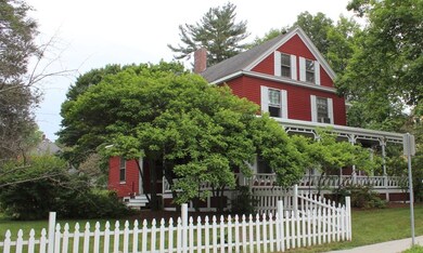 45 Hopedale St unit 47, Hopedale, MA 01747 - photo 3