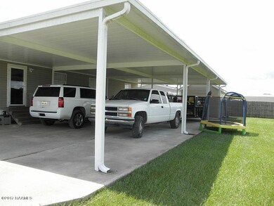 2008 Edia Carport