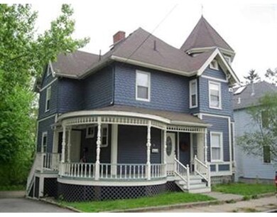 51 Botolph St unit 1, Quincy, MA 02171 - photo 7