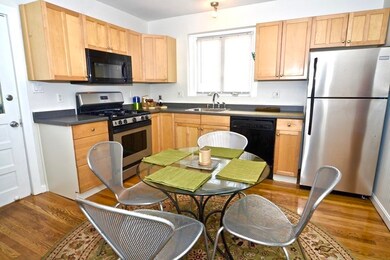114 Beacon St unit 1, Somerville, MA 02143 - photo 2