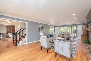 1200 Brandywine Cir unit 3, Algonquin, IL 60102 - photo 6