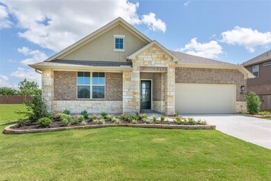 23018 Pearl Glen Ln, Richmond, TX 77469 - photo 2