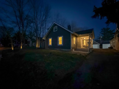 Front At Night 02