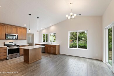 Kitchen (File Photo)