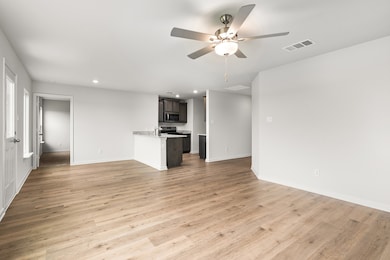 204 Julian Davis Dr, Venus, TX 76084 - photo 3