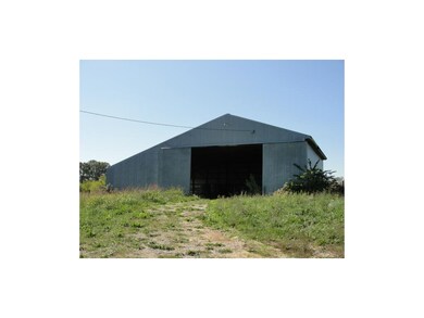 40x70 Barn