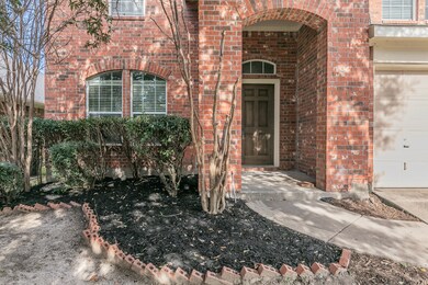 322 Highland Creek Dr, Wylie, TX 75098 - photo 4