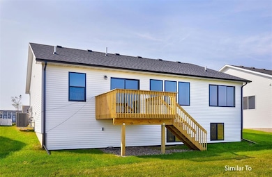 3013 Myron St, Norwalk, IA 50211 - photo 3