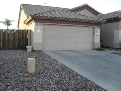 RV Gate