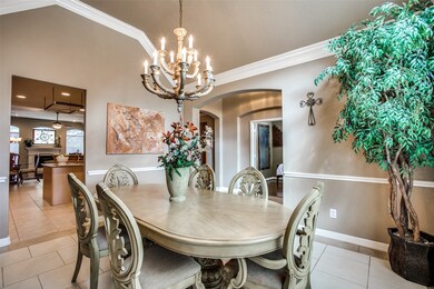 8519 Brighton Lake Ln, Houston, TX 77095 - photo 3