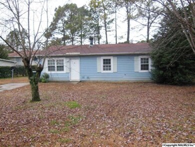 3913 W Oak Way SW, Huntsville, AL 35805 - photo 2