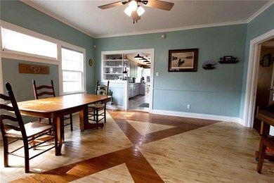 36 E Drummond St, Shawnee, OK 74801 - photo 5