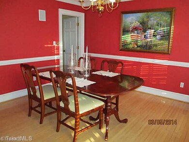 Dining Room.