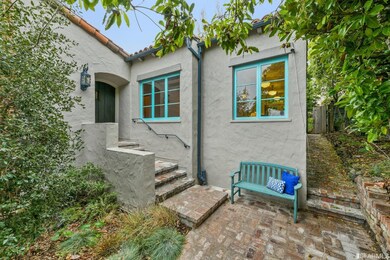 2515 Buena Vista Way, Berkeley, CA 94708 - photo 3