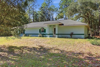 8756 N Munster Terrace, Crystal River, FL 34428 - photo 3