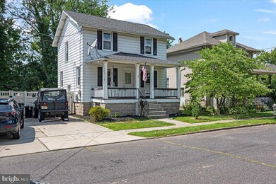 19 Walton Ave, Haddon Township, NJ 08108 - photo 2