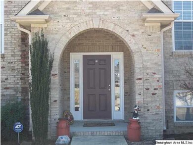 ...to 832 Wynlake Bend.
