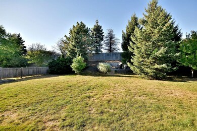 Yard/Garden