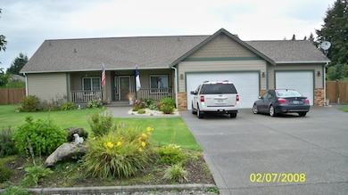 11307 Paradiso Ln SE, Yelm, WA 98597 - photo 6