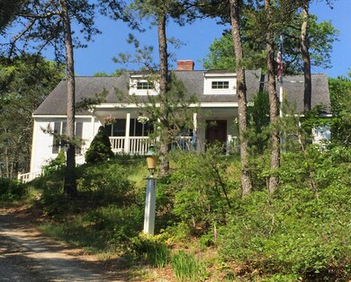 360 Hayway Rd, East Falmouth, MA 02536 - photo 4