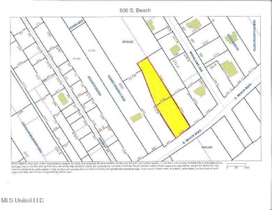 606 S Beach Blvd, Waveland, MS 39576 - photo 2