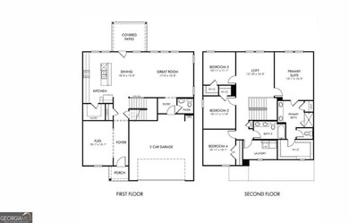 1063 Sope Creek Cir, Pendergrass, GA 30567 - photo 2