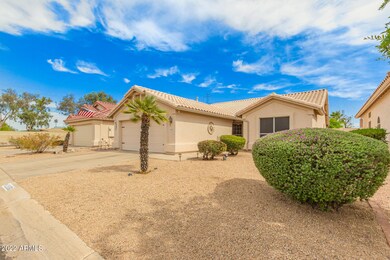 11525 W Javelina Ct unit 1, Surprise, AZ 85378 - photo 3