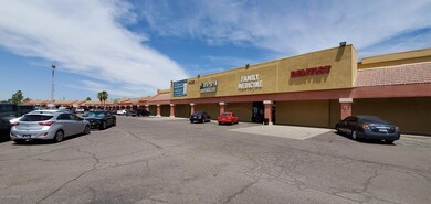 4338 W Thomas Rd unit E5, Phoenix, AZ 85031 - photo 3