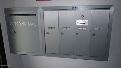 Mailbox
