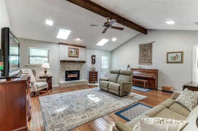 8700 Copper Canyon Rd, North Richland Hills, TX 76182 - photo 6