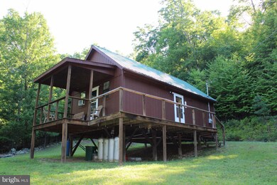 2553 Intimidators Rd, Fisher, WV 26818 - photo 6