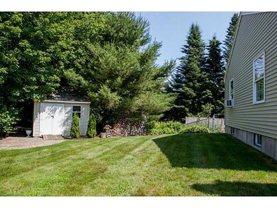 11 Spring St, Scarborough, ME 04074 - photo 4