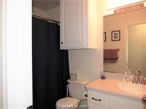 1010 Foster Ave unit AB, College Station, TX 77840 - photo 7