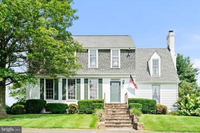 8616 Woodward Rd, Marshall, VA 20115 - photo 3