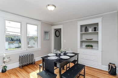 229 Saint James Blvd, Springfield, MA 01104 - photo 6