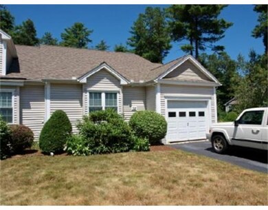 32 Meditation Ln unit 32, Lancaster, MA 01523 - photo 2