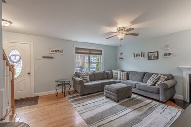 7 Liberty St unit B, Merrimac, MA 01860 - photo 4