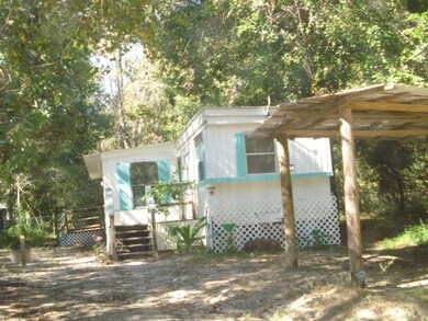 146 Mohave Rd, Crawfordville, FL 32327 - photo 3