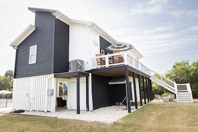 126 Jungle Rd, Edisto, SC 29438 - photo 5