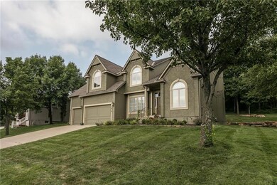 7616 Eicher Dr, Shawnee, KS 66217 - photo 2